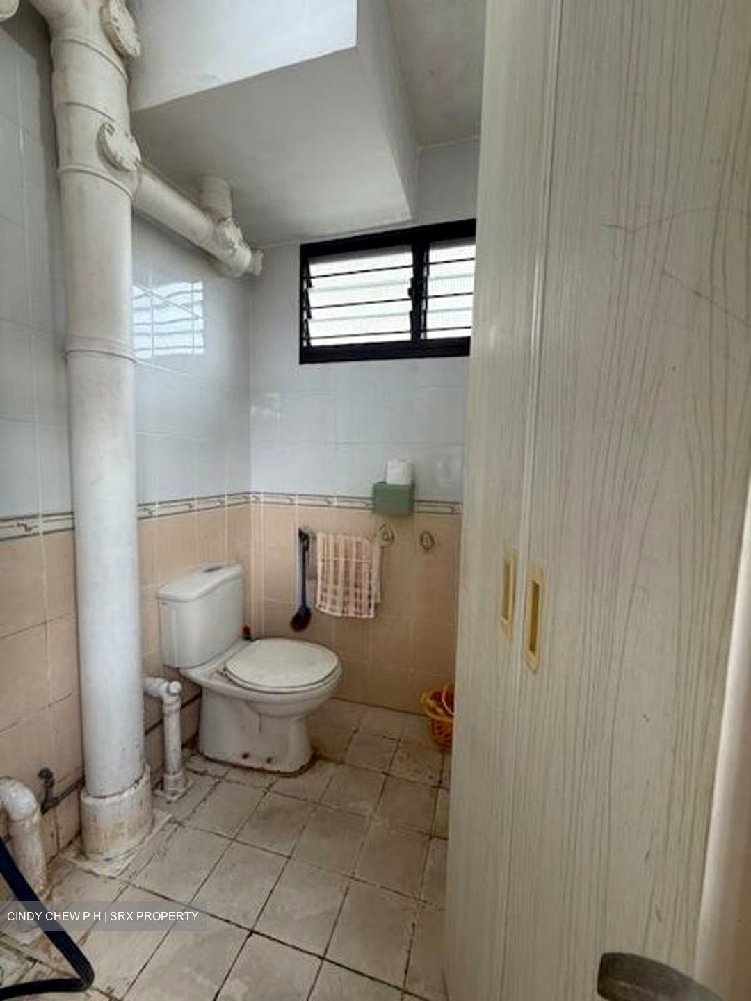 Blk 708 Clementi West Street 2 (Clementi), HDB 4 Rooms #512437251